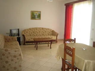 Boci ساراندا